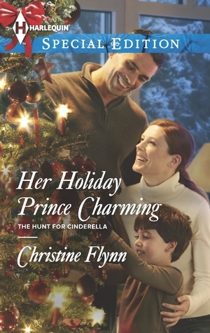 Her Holiday Prince Charming book cover