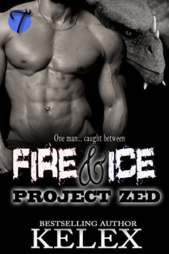 Fire & Ice book cover