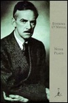 Nine Plays book cover
