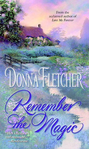 Remember the Magic book cover