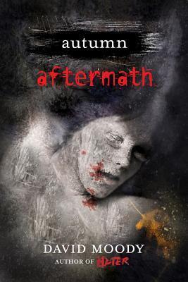 Aftermath book cover