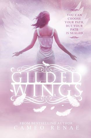 Gilded Wings book cover