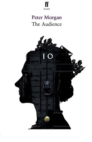 The Audience book cover