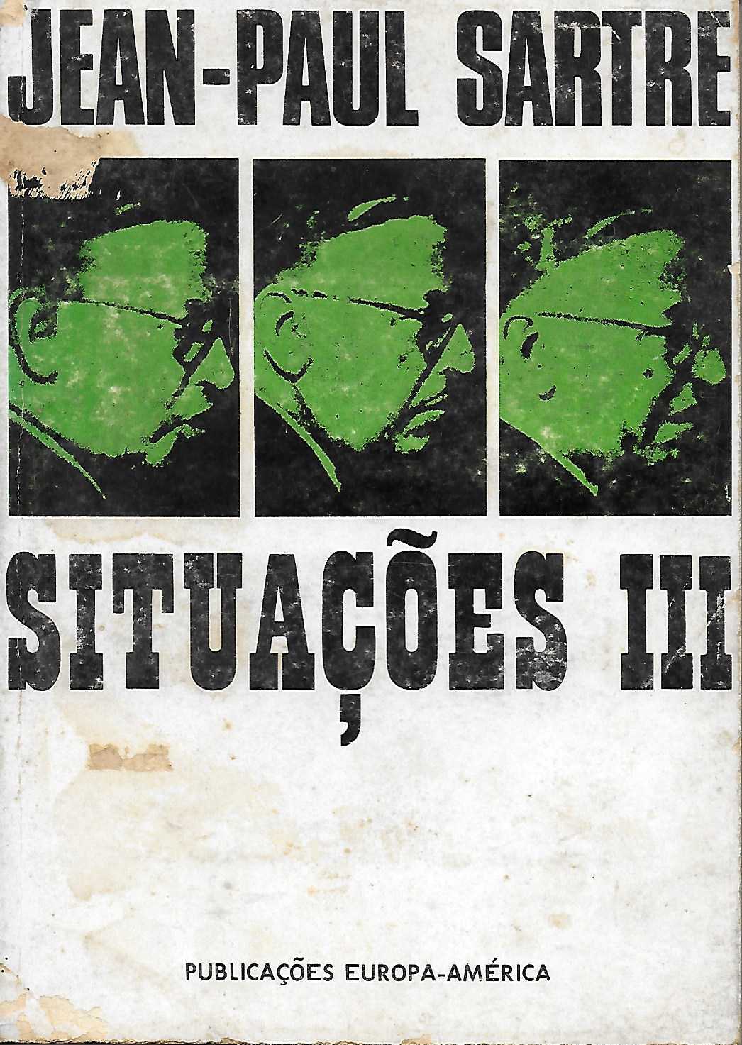 Situations, Vol 3 book cover