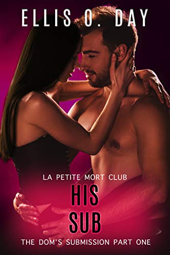 The Dom's Submission book cover 1