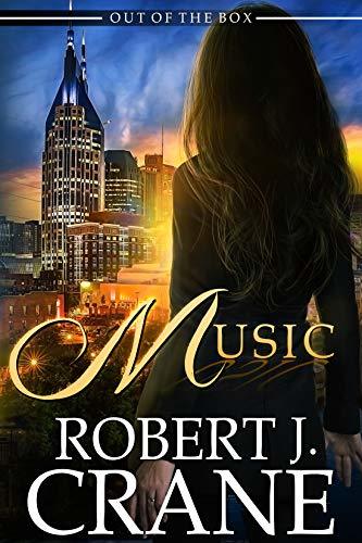 Music book cover