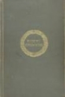 The Poetical Works of Robert Browning book cover