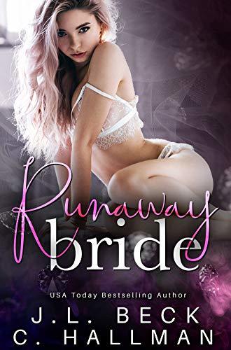 Runaway Bride book cover