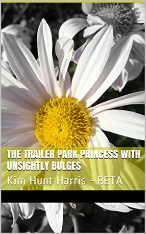 Trailer Park Princess book cover 2