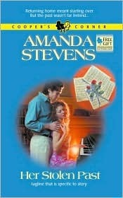 Her Stolen Past book cover