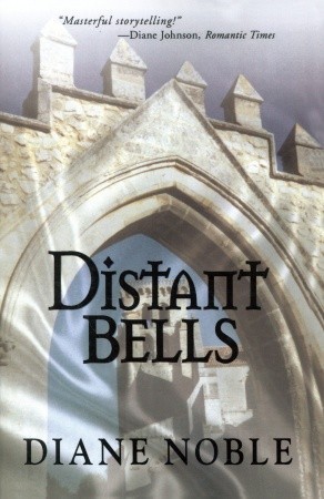 Distant Bells book cover
