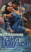 Delaneys: The Untamed Years II book cover 1