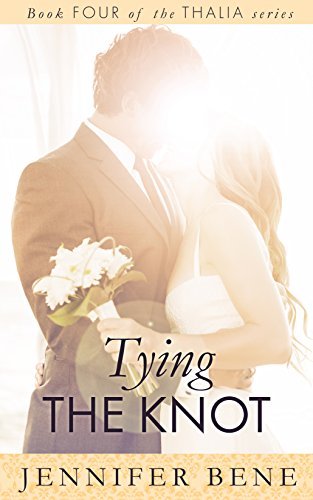 Tying the Knot book cover