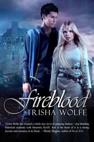 Fireblood book cover 1