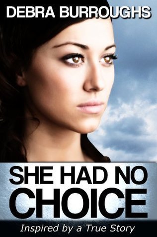 She Had No Choice book cover