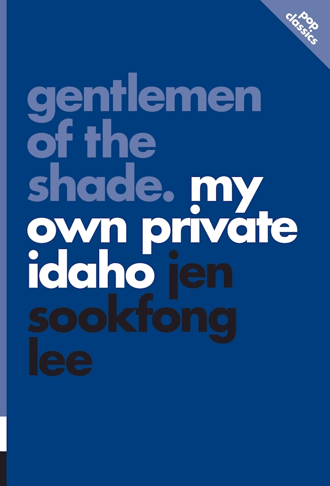 Gentlemen of the Shade book cover
