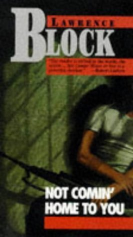 Not Comin' Home to You book cover