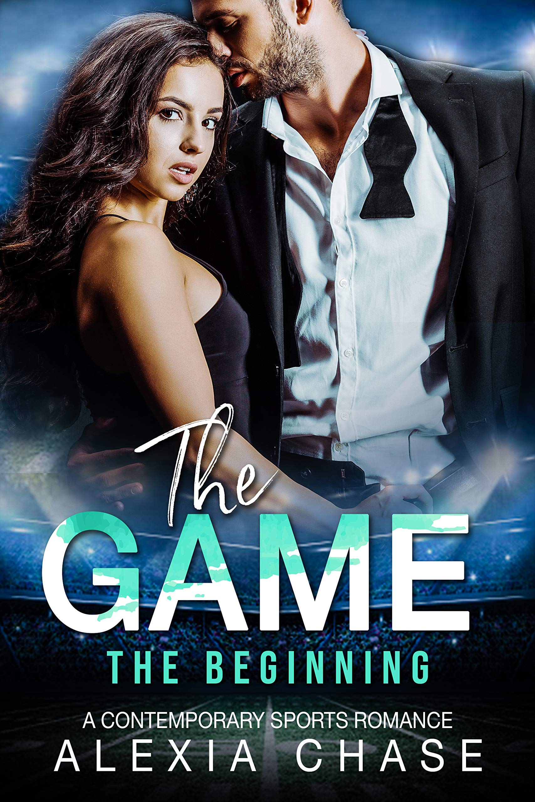 The Game book cover