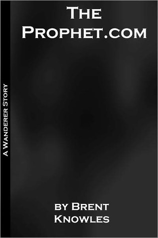 The Prophet book cover