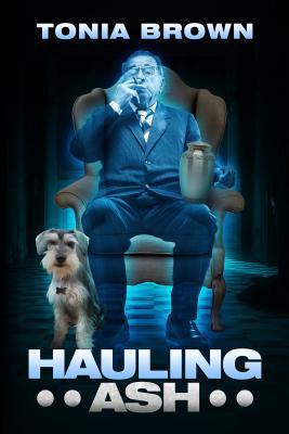 Hauling Ash book cover