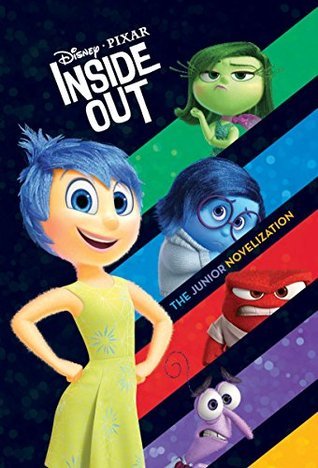 Inside Out book cover