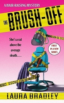 Hair-Raising book cover 1