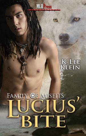 Family of Misfits book cover 1
