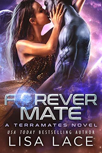 Forever Mate book cover