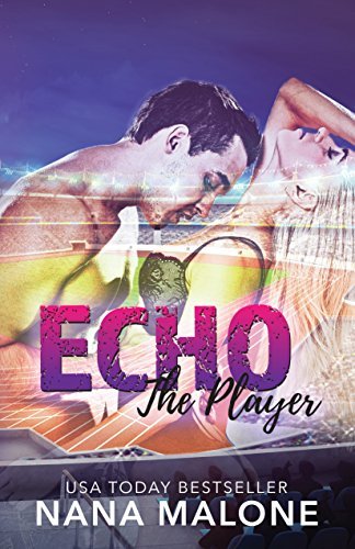 The Player book cover 3