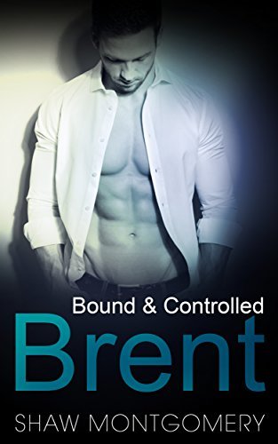 Bound & Controlled book cover 2
