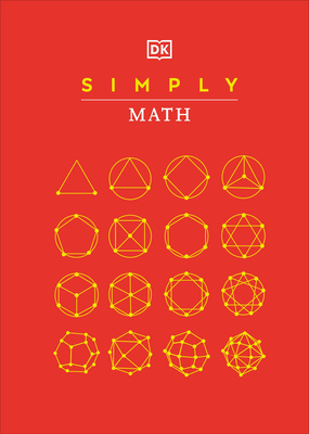 Simply Math book cover