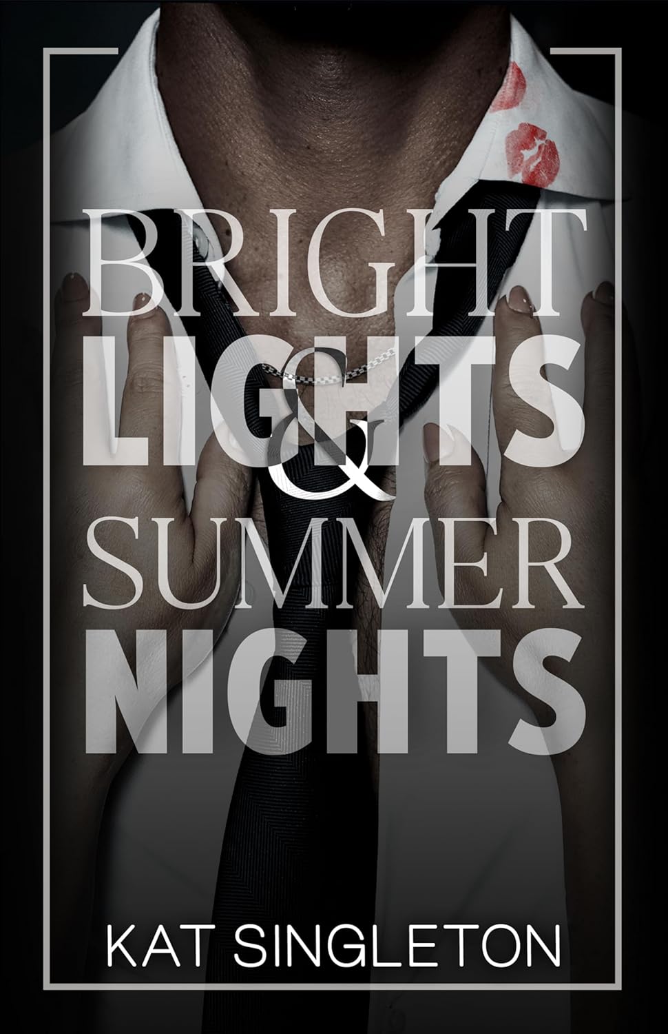 Black Tie Billionaires book cover 3