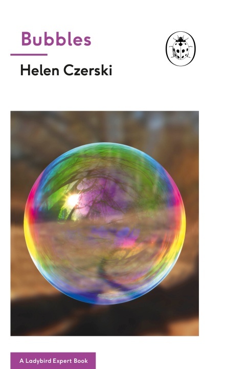 Bubbles book cover