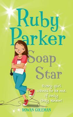 Ruby Parker book cover 2