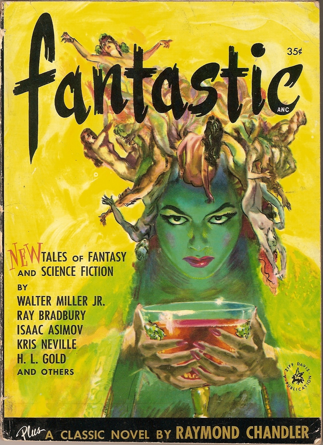 What If- book cover