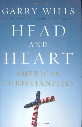Head and Heart book cover