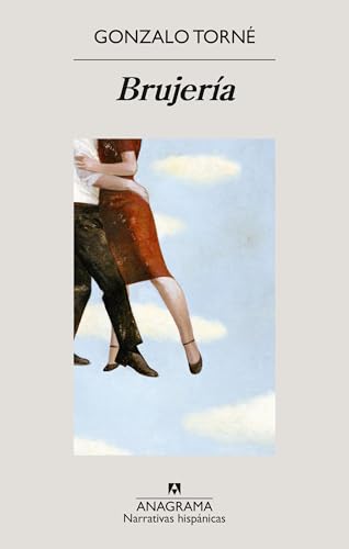 Brujería book cover
