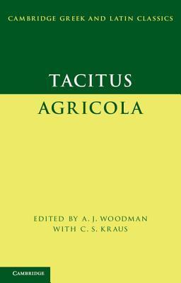 Agricola book cover