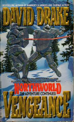 Northworld book cover 2