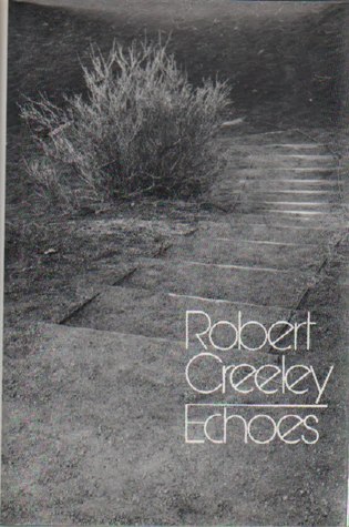 Echoes book cover