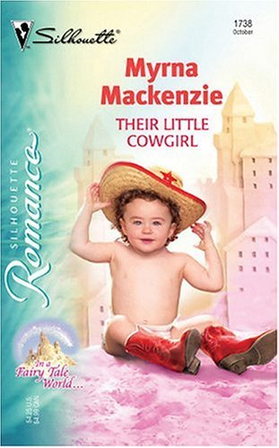 In a Fairy Tale World... book cover 1