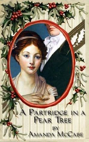 A Partridge in a Pear Tree book cover