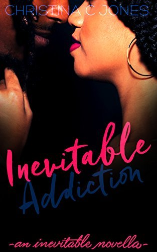 Inevitable book cover 3