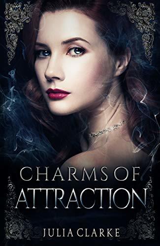 Charms of Attraction book cover