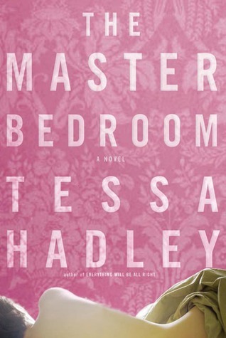 The Master Bedroom book cover