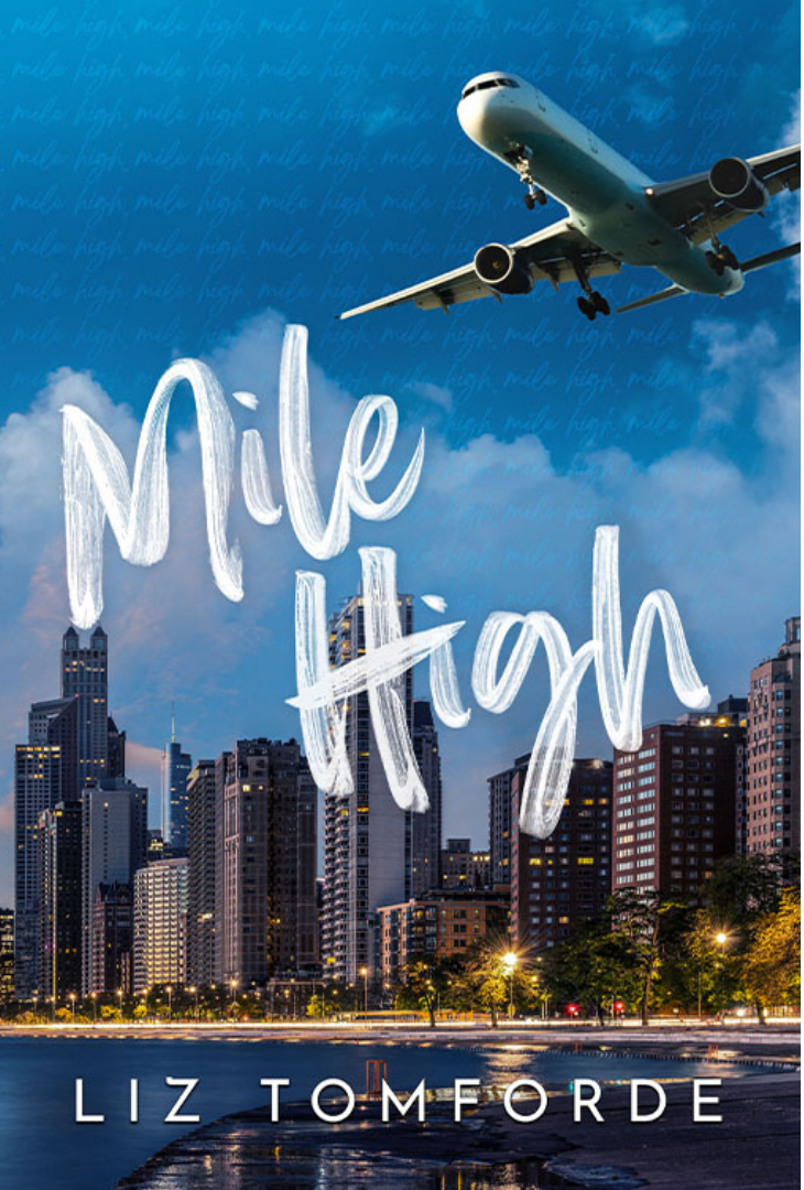 Windy City book cover 1