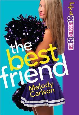 Life at Kingston High book cover 2