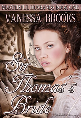 Sir Thomas's Bride book cover