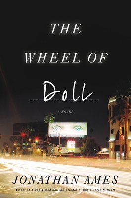 The Wheel of Doll book cover