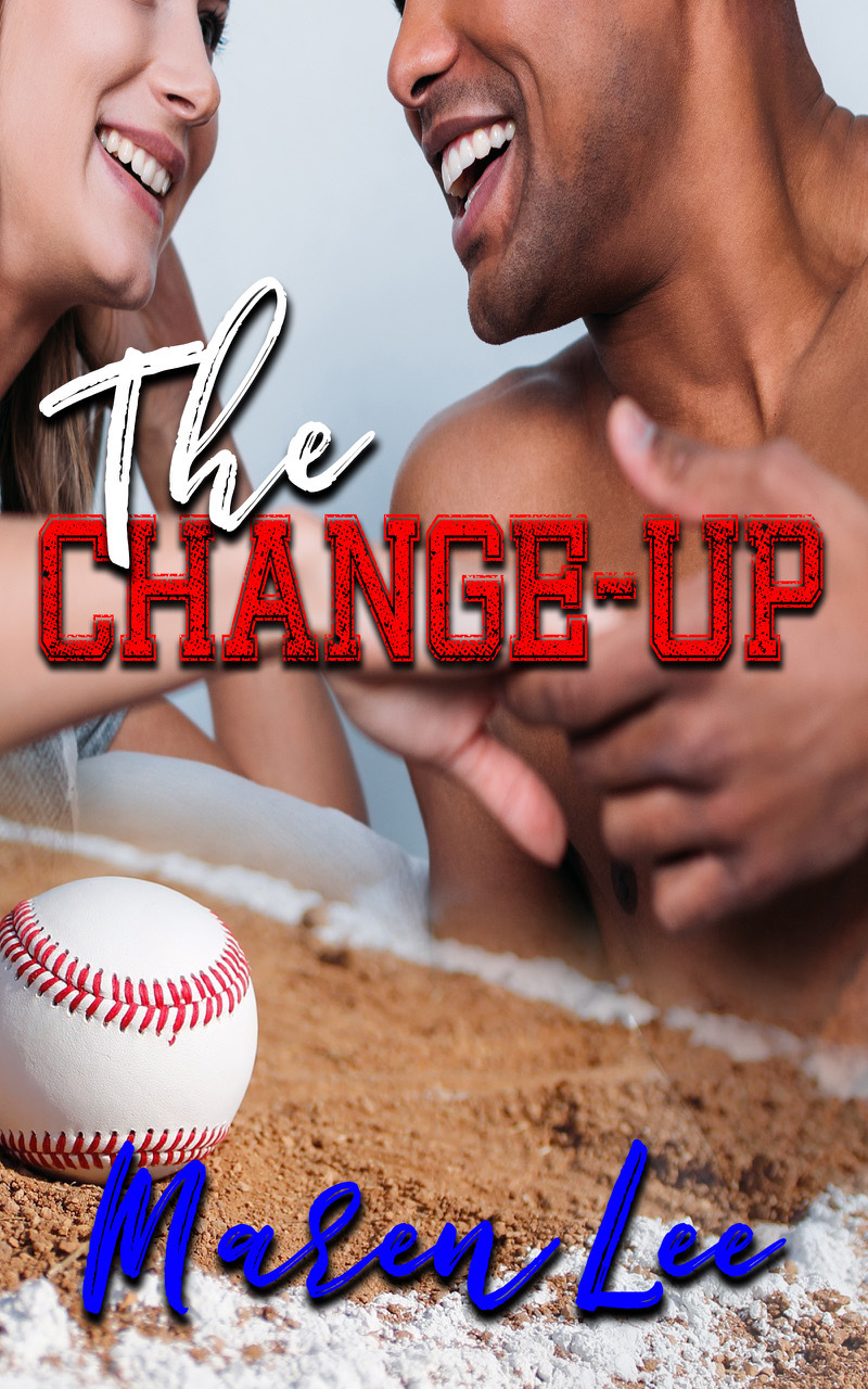 The Change-Up book cover